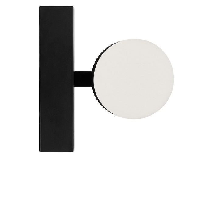 Myhouse Lighting Generation Lighting - GLV1622MBK-L - LED Vanity - Sarco - Midnight Black
