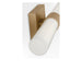 Myhouse Lighting Generation Lighting - GLV1622SB-L - LED Vanity - Sarco - Satin Brass
