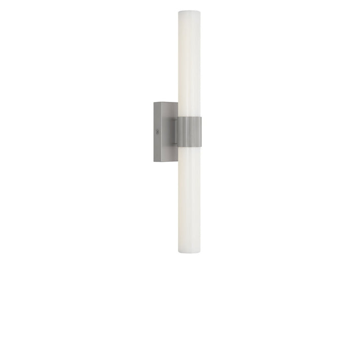 Myhouse Lighting Generation Lighting - GLV1612BN-L - LED Vanity - Sarco - Brushed Nickel