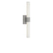 Myhouse Lighting Generation Lighting - GLV1612BN-L - LED Vanity - Sarco - Brushed Nickel