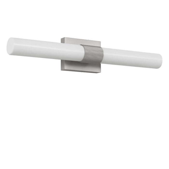 Myhouse Lighting Generation Lighting - GLV1612BN-L - LED Vanity - Sarco - Brushed Nickel