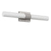Myhouse Lighting Generation Lighting - GLV1612BN-L - LED Vanity - Sarco - Brushed Nickel