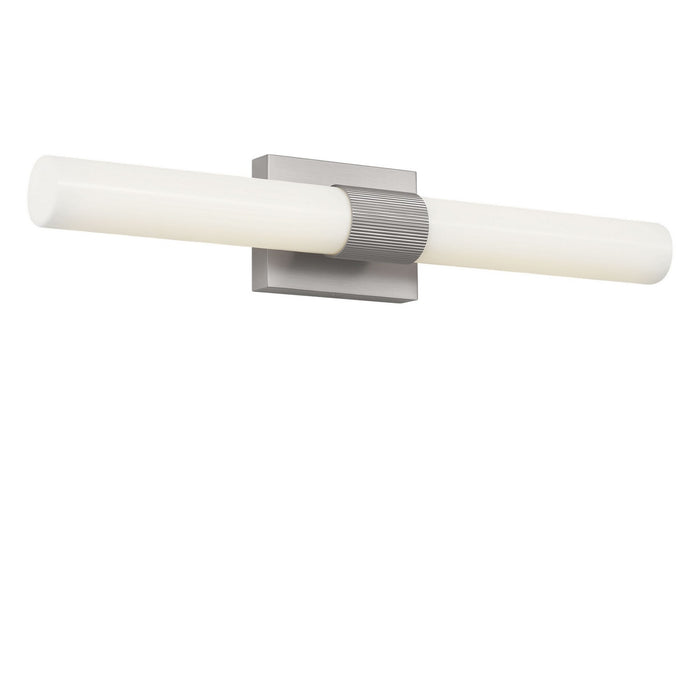 Myhouse Lighting Generation Lighting - GLV1612BN-L - LED Vanity - Sarco - Brushed Nickel