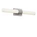 Myhouse Lighting Generation Lighting - GLV1612BN-L - LED Vanity - Sarco - Brushed Nickel