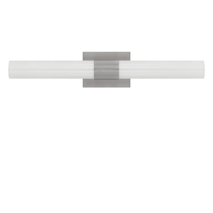 Myhouse Lighting Generation Lighting - GLV1612BN-L - LED Vanity - Sarco - Brushed Nickel
