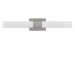 Myhouse Lighting Generation Lighting - GLV1612BN-L - LED Vanity - Sarco - Brushed Nickel