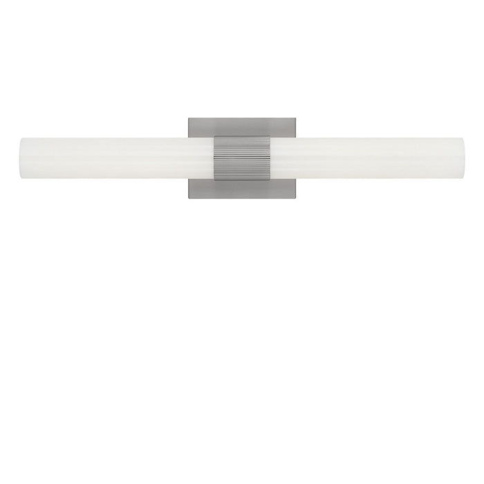 Myhouse Lighting Generation Lighting - GLV1612BN-L - LED Vanity - Sarco - Brushed Nickel