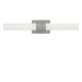 Myhouse Lighting Generation Lighting - GLV1612BN-L - LED Vanity - Sarco - Brushed Nickel