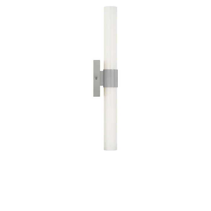 Myhouse Lighting Generation Lighting - GLV1612BN-L - LED Vanity - Sarco - Brushed Nickel
