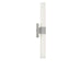 Myhouse Lighting Generation Lighting - GLV1612BN-L - LED Vanity - Sarco - Brushed Nickel