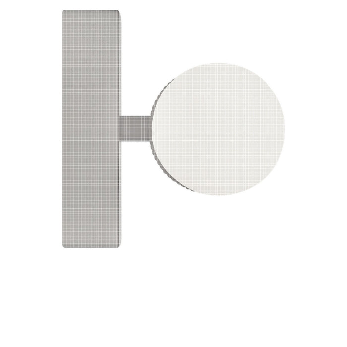 Myhouse Lighting Generation Lighting - GLV1612BN-L - LED Vanity - Sarco - Brushed Nickel