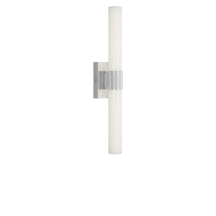 Myhouse Lighting Generation Lighting - GLV1612CH-L - LED Vanity - Sarco - Chrome