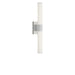 Myhouse Lighting Generation Lighting - GLV1612CH-L - LED Vanity - Sarco - Chrome