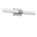 Myhouse Lighting Generation Lighting - GLV1612CH-L - LED Vanity - Sarco - Chrome