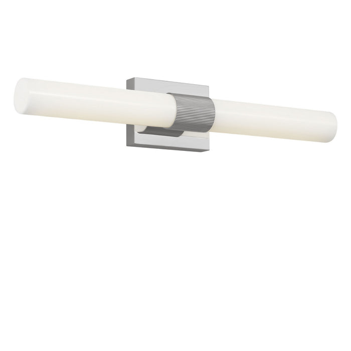 Myhouse Lighting Generation Lighting - GLV1612CH-L - LED Vanity - Sarco - Chrome