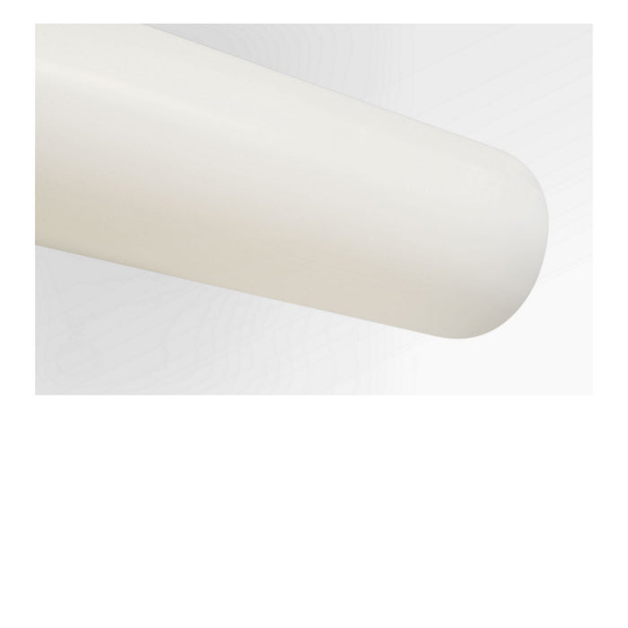 Myhouse Lighting Generation Lighting - GLV1612CH-L - LED Vanity - Sarco - Chrome