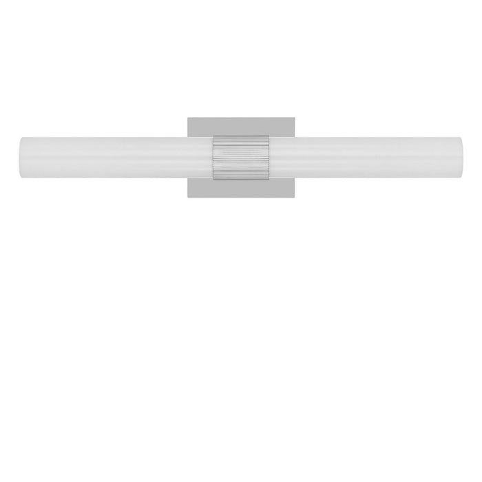 Myhouse Lighting Generation Lighting - GLV1612CH-L - LED Vanity - Sarco - Chrome
