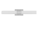 Myhouse Lighting Generation Lighting - GLV1612CH-L - LED Vanity - Sarco - Chrome