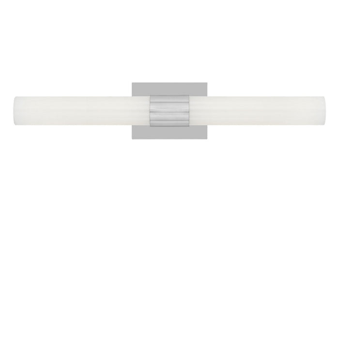 Myhouse Lighting Generation Lighting - GLV1612CH-L - LED Vanity - Sarco - Chrome