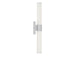 Myhouse Lighting Generation Lighting - GLV1612CH-L - LED Vanity - Sarco - Chrome