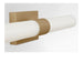 Myhouse Lighting Generation Lighting - GLV1612SB-L - LED Vanity - Sarco - Satin Brass