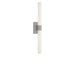 Myhouse Lighting Generation Lighting - GLV1632BN-L - LED Vanity - Sarco - Brushed Nickel