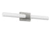 Myhouse Lighting Generation Lighting - GLV1632BN-L - LED Vanity - Sarco - Brushed Nickel