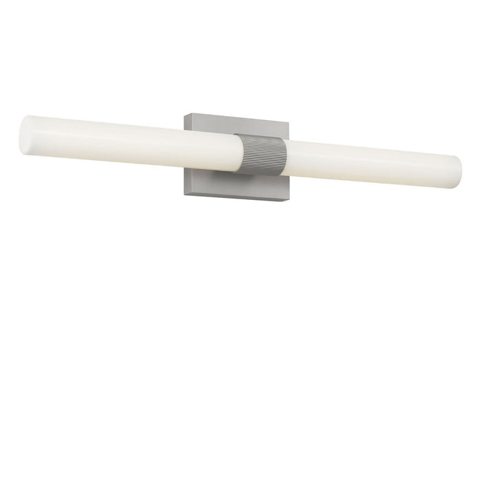 Myhouse Lighting Generation Lighting - GLV1632BN-L - LED Vanity - Sarco - Brushed Nickel