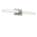 Myhouse Lighting Generation Lighting - GLV1632BN-L - LED Vanity - Sarco - Brushed Nickel