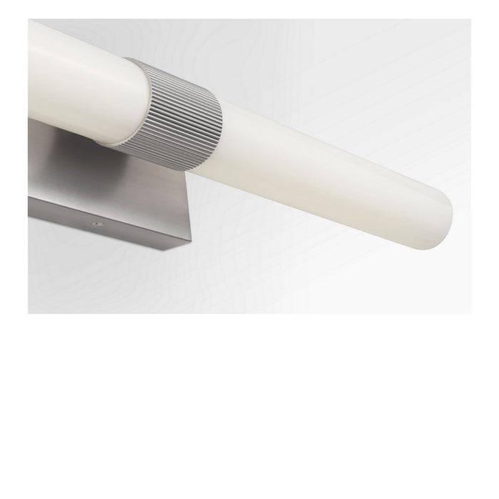 Myhouse Lighting Generation Lighting - GLV1632BN-L - LED Vanity - Sarco - Brushed Nickel