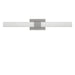 Myhouse Lighting Generation Lighting - GLV1632BN-L - LED Vanity - Sarco - Brushed Nickel