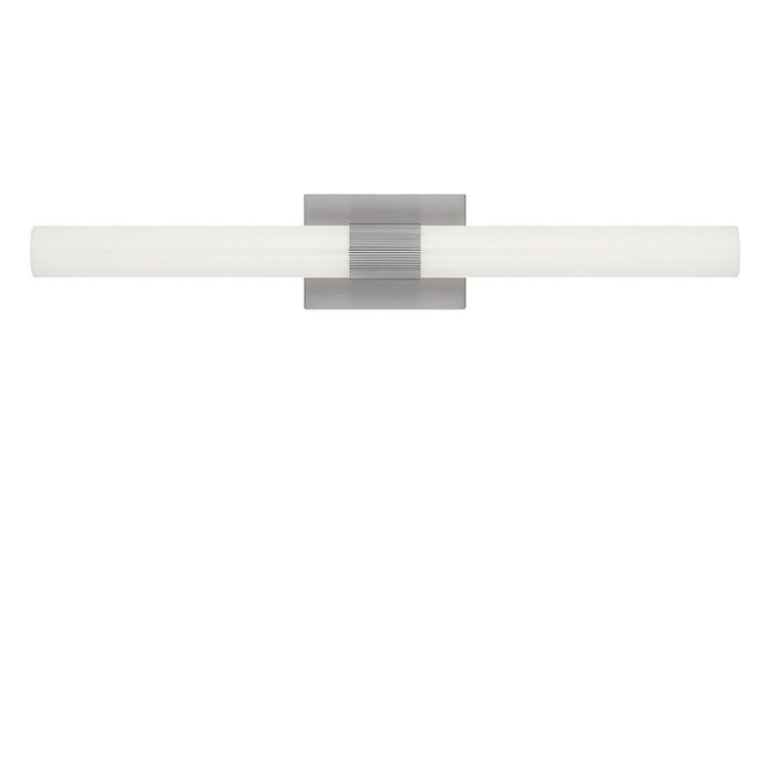 Myhouse Lighting Generation Lighting - GLV1632BN-L - LED Vanity - Sarco - Brushed Nickel