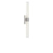 Myhouse Lighting Generation Lighting - GLV1632BN-L - LED Vanity - Sarco - Brushed Nickel