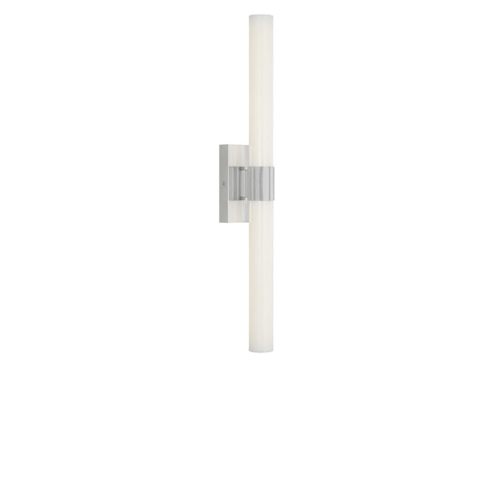 Myhouse Lighting Generation Lighting - GLV1632CH-L - LED Vanity - Sarco - Chrome