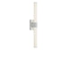 Myhouse Lighting Generation Lighting - GLV1632CH-L - LED Vanity - Sarco - Chrome