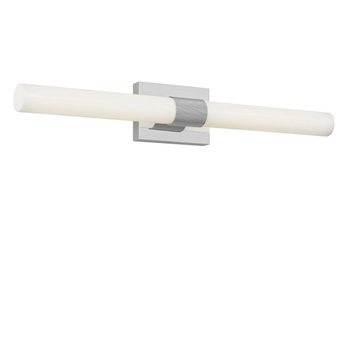 Myhouse Lighting Generation Lighting - GLV1632CH-L - LED Vanity - Sarco - Chrome
