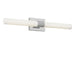 Myhouse Lighting Generation Lighting - GLV1632CH-L - LED Vanity - Sarco - Chrome
