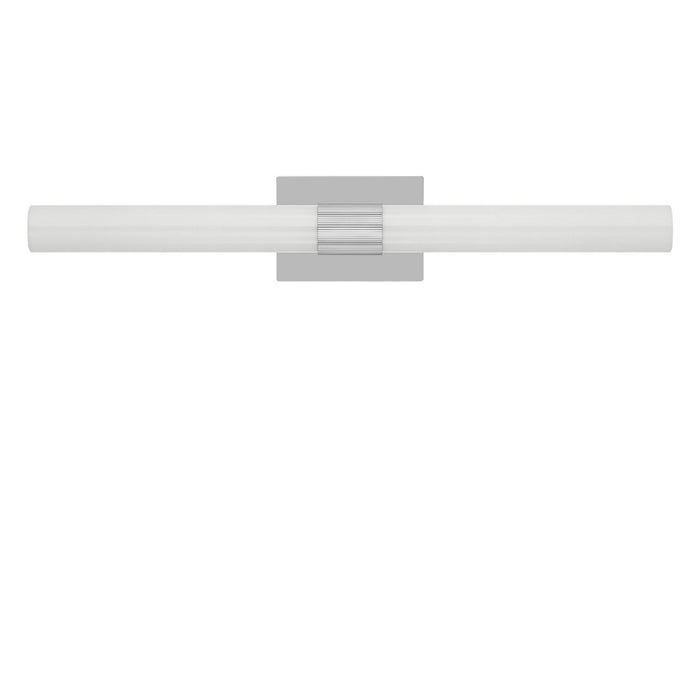 Myhouse Lighting Generation Lighting - GLV1632CH-L - LED Vanity - Sarco - Chrome