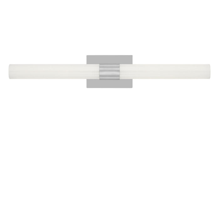 Myhouse Lighting Generation Lighting - GLV1632CH-L - LED Vanity - Sarco - Chrome