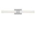 Myhouse Lighting Generation Lighting - GLV1632CH-L - LED Vanity - Sarco - Chrome