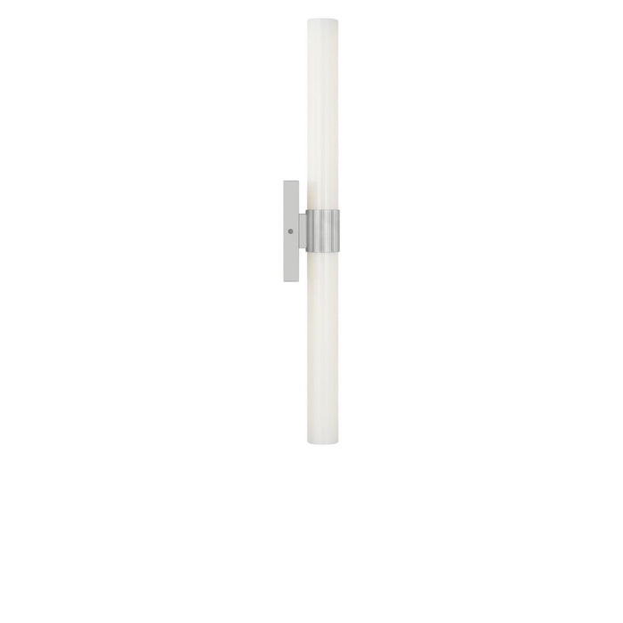 Myhouse Lighting Generation Lighting - GLV1632CH-L - LED Vanity - Sarco - Chrome