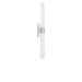 Myhouse Lighting Generation Lighting - GLV1632CH-L - LED Vanity - Sarco - Chrome
