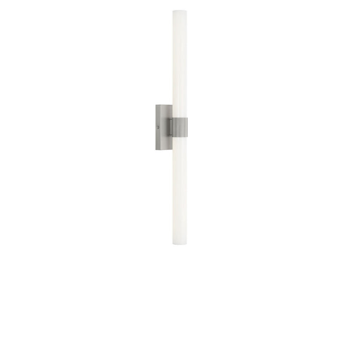 Myhouse Lighting Generation Lighting - GLV1642BN-L - LED Vanity - Sarco - Brushed Nickel