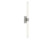 Myhouse Lighting Generation Lighting - GLV1642BN-L - LED Vanity - Sarco - Brushed Nickel