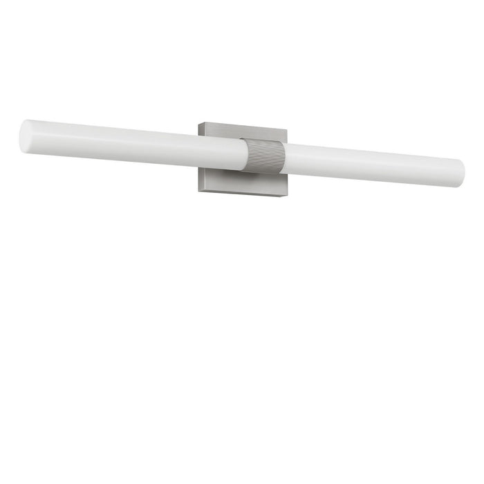 Myhouse Lighting Generation Lighting - GLV1642BN-L - LED Vanity - Sarco - Brushed Nickel