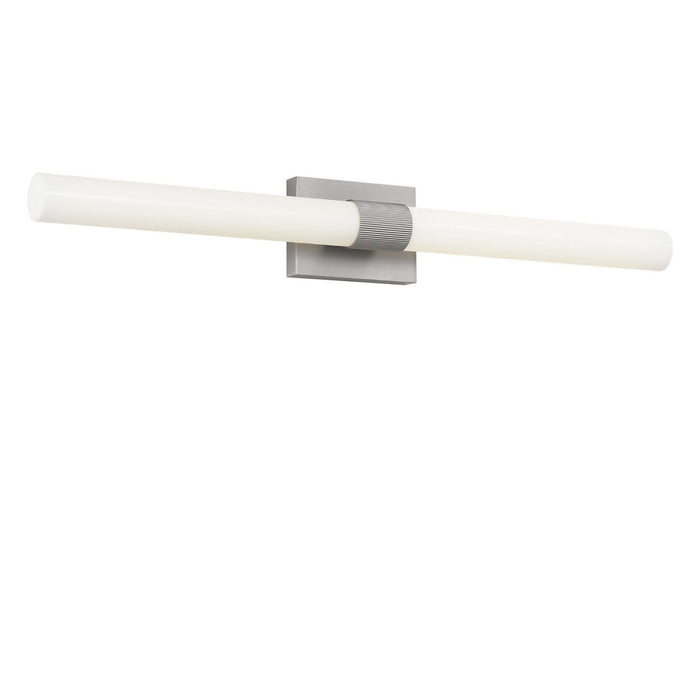 Myhouse Lighting Generation Lighting - GLV1642BN-L - LED Vanity - Sarco - Brushed Nickel