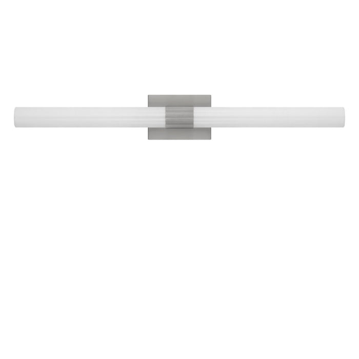 Myhouse Lighting Generation Lighting - GLV1642BN-L - LED Vanity - Sarco - Brushed Nickel