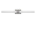 Myhouse Lighting Generation Lighting - GLV1642BN-L - LED Vanity - Sarco - Brushed Nickel
