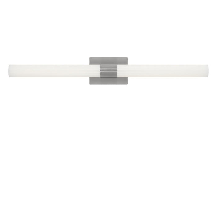 Myhouse Lighting Generation Lighting - GLV1642BN-L - LED Vanity - Sarco - Brushed Nickel
