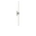 Myhouse Lighting Generation Lighting - GLV1642BN-L - LED Vanity - Sarco - Brushed Nickel